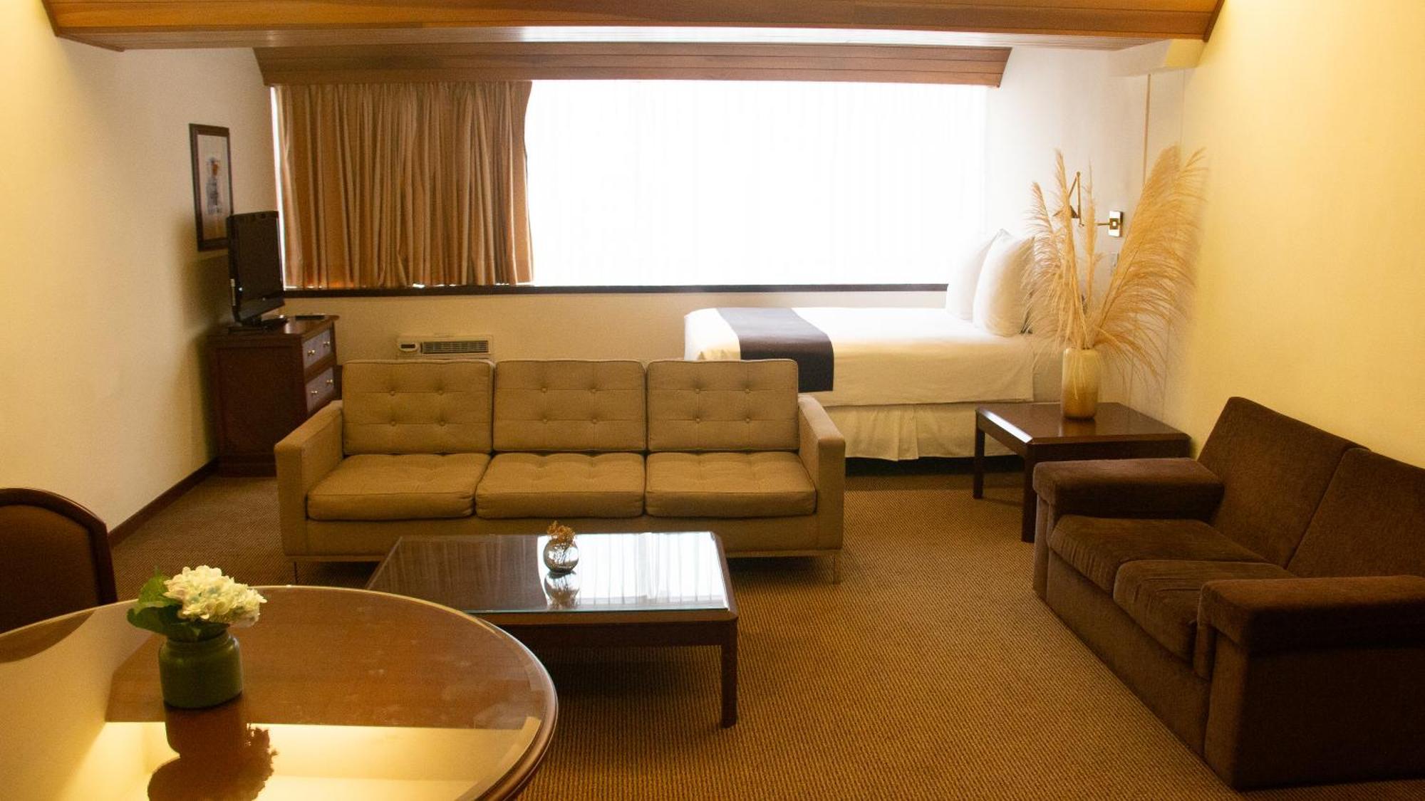 J&A Classic Hotel Lima Extérieur photo